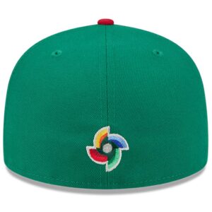 Mexico National Team 2026 World Baseball Classic Cap