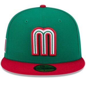 Mexico National Team 2026 World Baseball Classic Cap