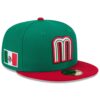 Mexico National Team 2026 World Baseball Classic Cap