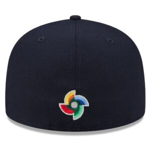 Netherlands National Team 2026 World Baseball Classic Cap