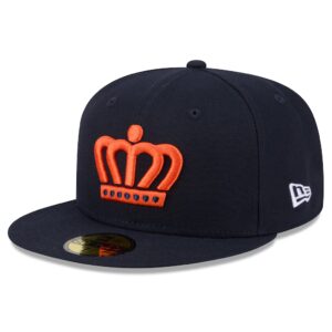 Netherlands National Team 2026 World Baseball Classic Cap