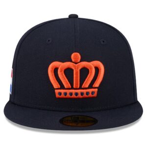 Netherlands National Team 2026 World Baseball Classic Cap