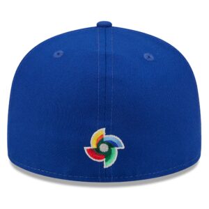 Nicaragua National Team 2026 World Baseball Classic Cap
