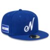 Nicaragua National Team 2026 World Baseball Classic Cap