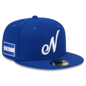 Nicaragua National Team 2026 World Baseball Classic Cap