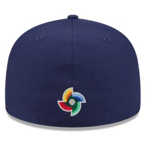 Panama 2026 World Baseball Classic Cap