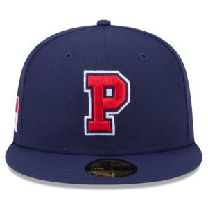 Panama 2026 World Baseball Classic Cap