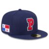 Panama 2026 World Baseball Classic Cap