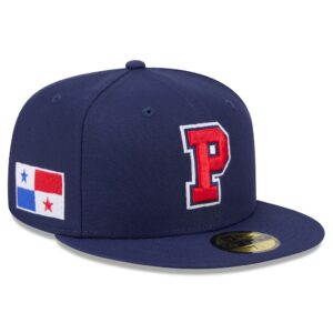 Panama 2026 World Baseball Classic Cap