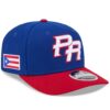 Puerto Rico 2026 World Baseball Classic Cap