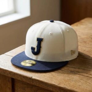 Japan 2026 World Baseball Classic Cap