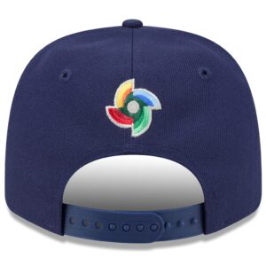 South Korea 2026 World Baseball Classic Cap