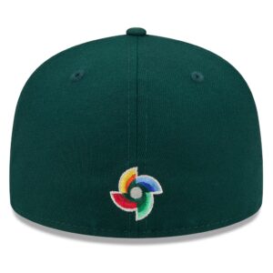 Team Australia 2026 World Baseball Classic Cap