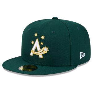 Team Australia 2026 World Baseball Classic Cap