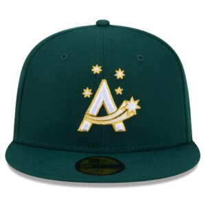 Team Australia 2026 World Baseball Classic Cap