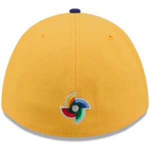 Team Colombia 2026 World Baseball Classic Hat