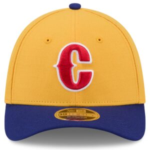 Team Colombia 2026 World Baseball Classic Hat