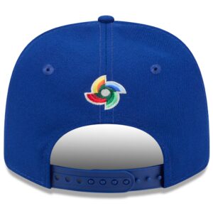 Team Cuba 2026 World Baseball Classic Hat