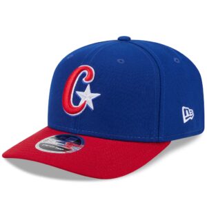 Team Cuba 2026 World Baseball Classic Hat