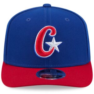 Team Cuba 2026 World Baseball Classic Hat