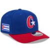 Team Cuba 2026 World Baseball Classic Hat