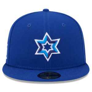 Team Israel 2026 World Baseball Classic Cap