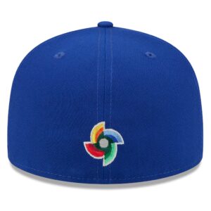 Team Italy 2026 World Baseball Classic Cap