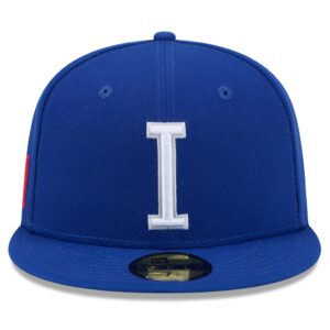 Team Italy 2026 World Baseball Classic Cap