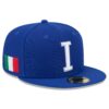 Team Italy 2026 World Baseball Classic Cap