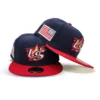Team USA Baseball 2026 World Baseball Classic Hat
