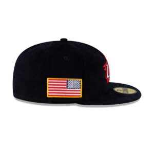 Team USA 2026 World Baseball Classic Cap