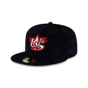 Team USA 2026 World Baseball Classic Cap