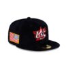 Team USA 2026 World Baseball Classic Cap