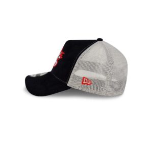 USA 2026 World Baseball Trucker Hat