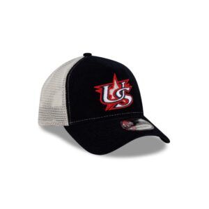 USA 2026 World Baseball Trucker Hat