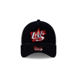 USA 2026 World Baseball Trucker Hat