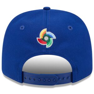Venezuela 2026 World Baseball Classic Cap