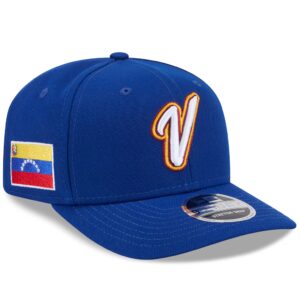 Venezuela 2026 World Baseball Classic Cap