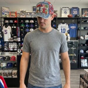 Bad Bunny Super Bowl 2026 Baseball Cap