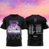 BTS Love Yourself World Tour Signatures T-Shirt