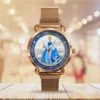Cinderella 75th Anniversary 1950 - 2025 Watch