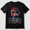 Donald Trump FAFO T-Shirt