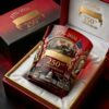 USA 250th Anniversary 1776-2026 Whiskey Glass