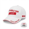 BTS 2026 World Tour J-Hope Baseball Cap