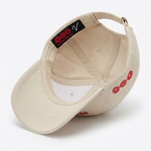 BTS 2026 World Tour V Baseball Cap