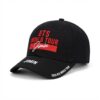BTS Jimin 2026 World Tour Baseball Cap