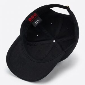 BTS JIN 2026 World Tour Baseball Cap