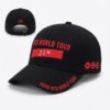 BTS JIN 2026 World Tour Baseball Cap