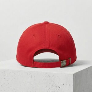 BTS Jung Kook Signature World Tour Cap