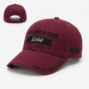 BTS SUGA 2026 World Tour Baseball Cap